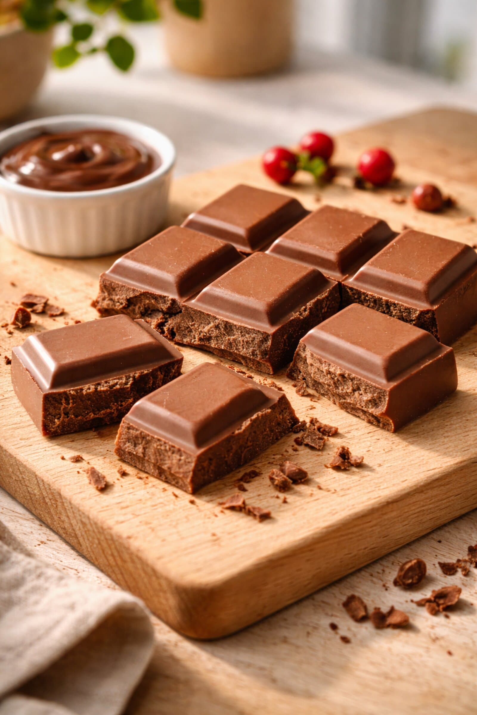 Collection of Marabou chocolate bars in various flavors