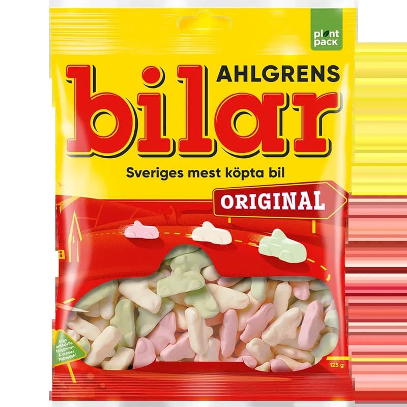 Ahlgrens Bilar