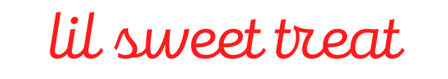 Lil Sweet Treat