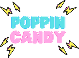 Poppin Candy